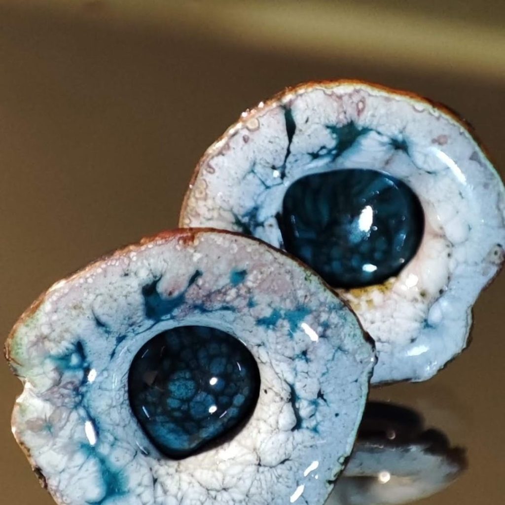 Catégorie boucles d'oreilles apprêt inox
